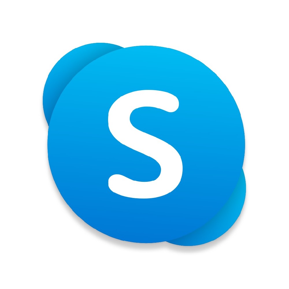 Skype账号(3一6个月耐用号)